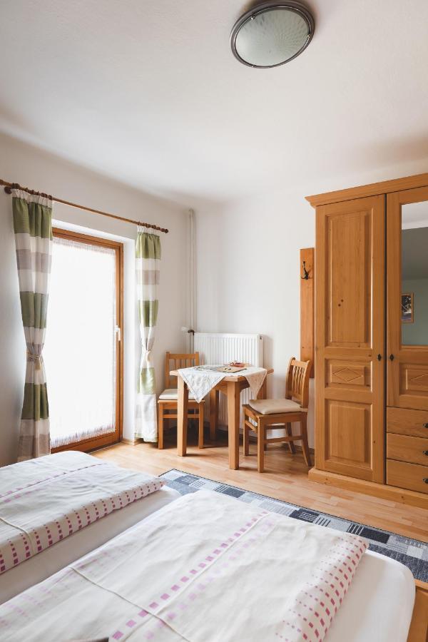 Weingut Peter Grill Bed and Breakfast Leutschach Εξωτερικό φωτογραφία