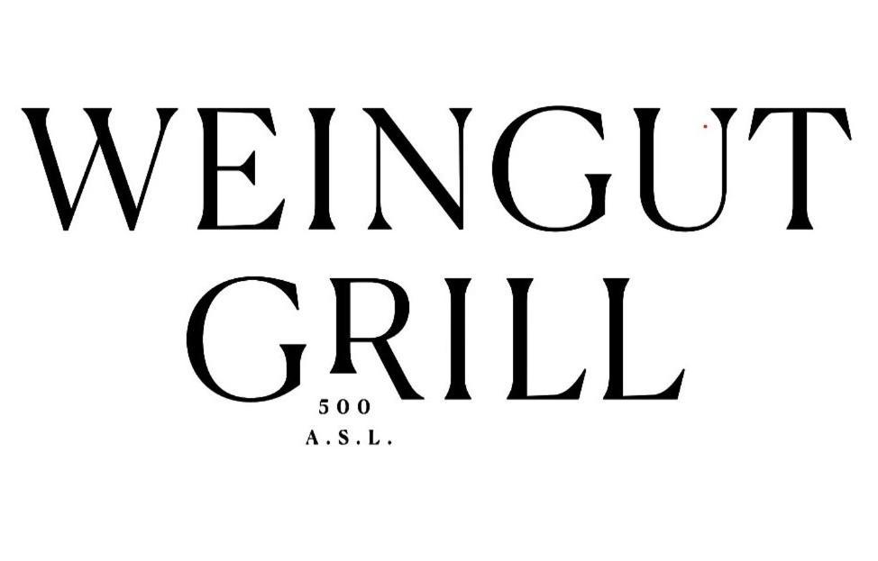 Weingut Peter Grill Bed and Breakfast Leutschach Εξωτερικό φωτογραφία