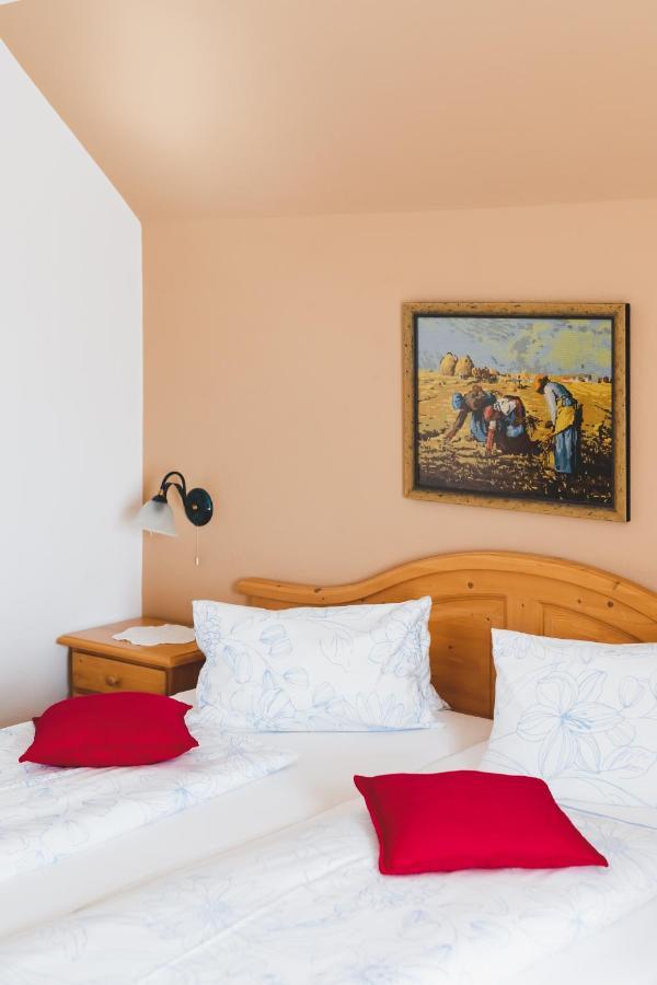 Weingut Peter Grill Bed and Breakfast Leutschach Εξωτερικό φωτογραφία