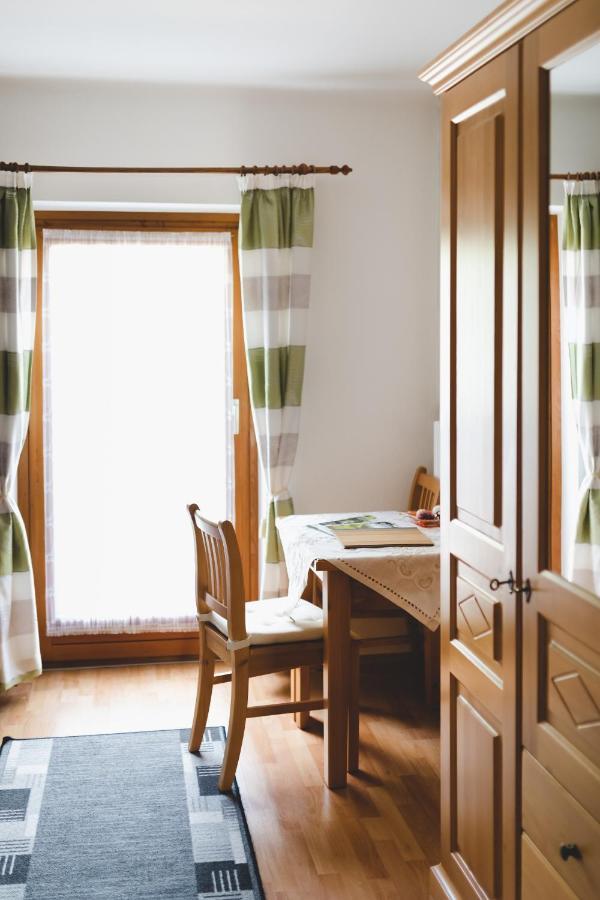 Weingut Peter Grill Bed and Breakfast Leutschach Εξωτερικό φωτογραφία