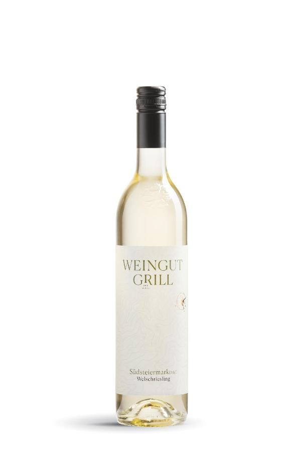 Weingut Peter Grill Bed and Breakfast Leutschach Εξωτερικό φωτογραφία